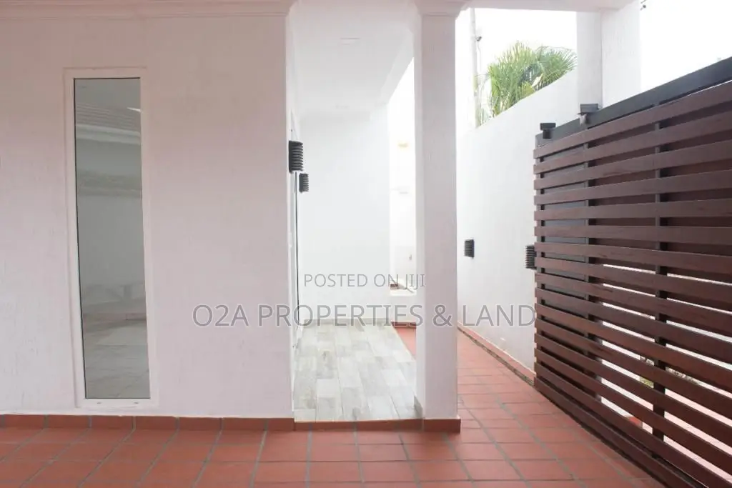 3bdrm House in North Labone for rent in Labone Junction