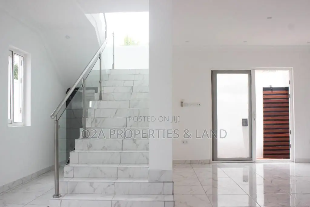 3bdrm House in North Labone for rent in Labone Junction