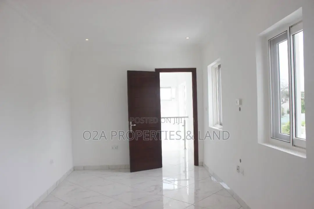 3bdrm House in North Labone for rent in Labone Junction