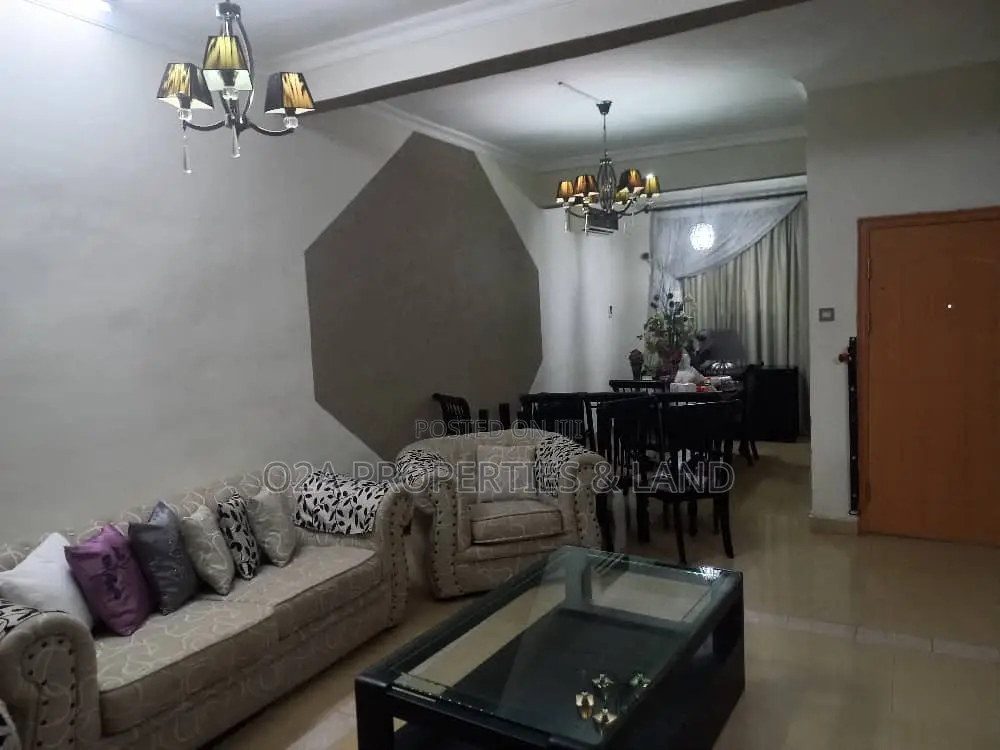 5bdrm House in Dzorwulu for sale in Dzorwulu