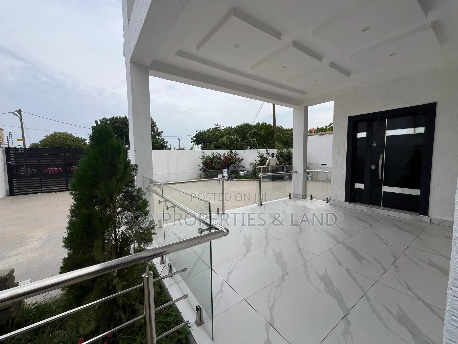 4bdrm House in East Legon Ars, A&C Mall Area for sale in A&C Mall Area