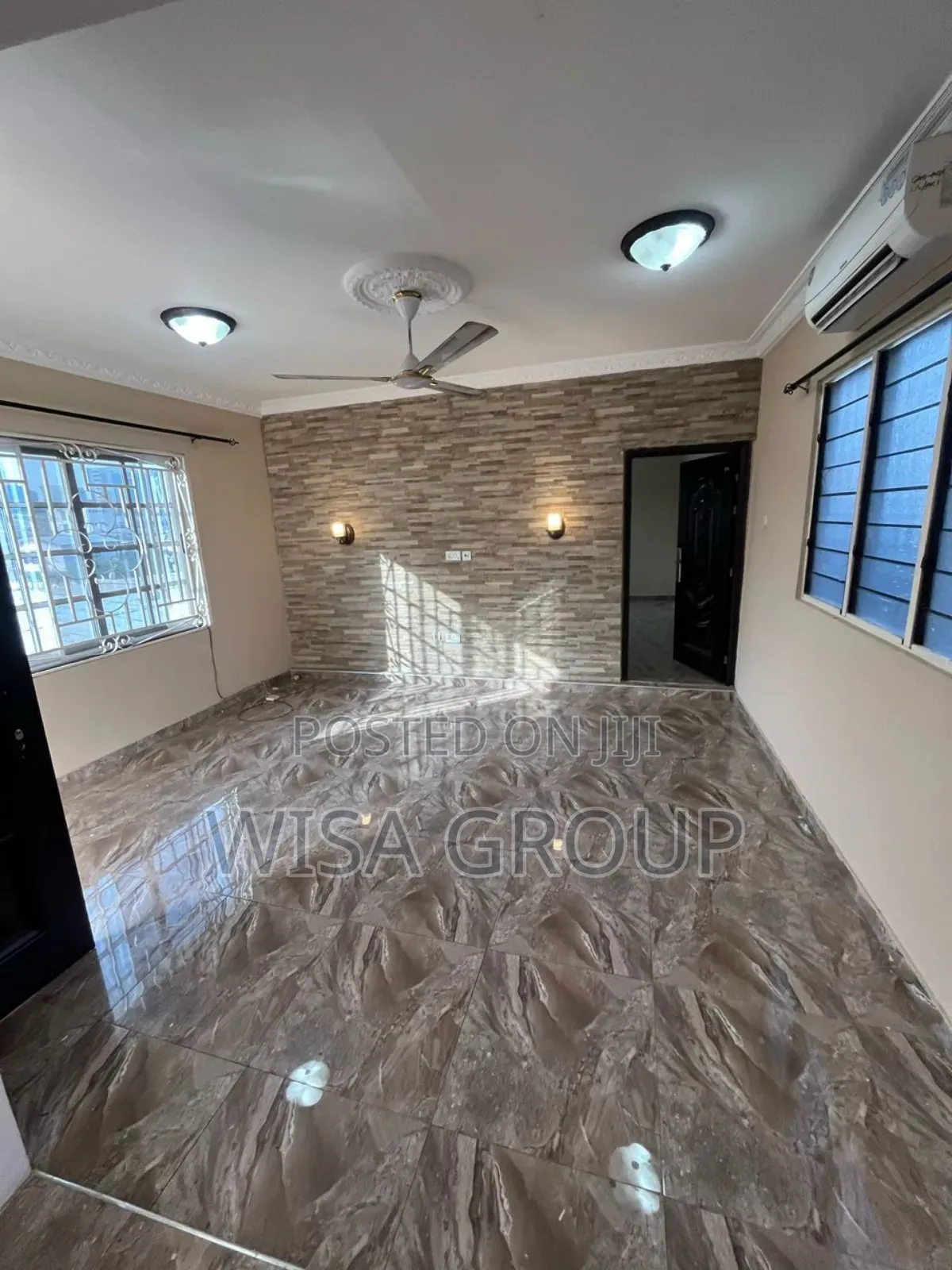 2bdrm Apartment in Wisa Group, Accra Metropolitan for rent in Accra Metropolitan