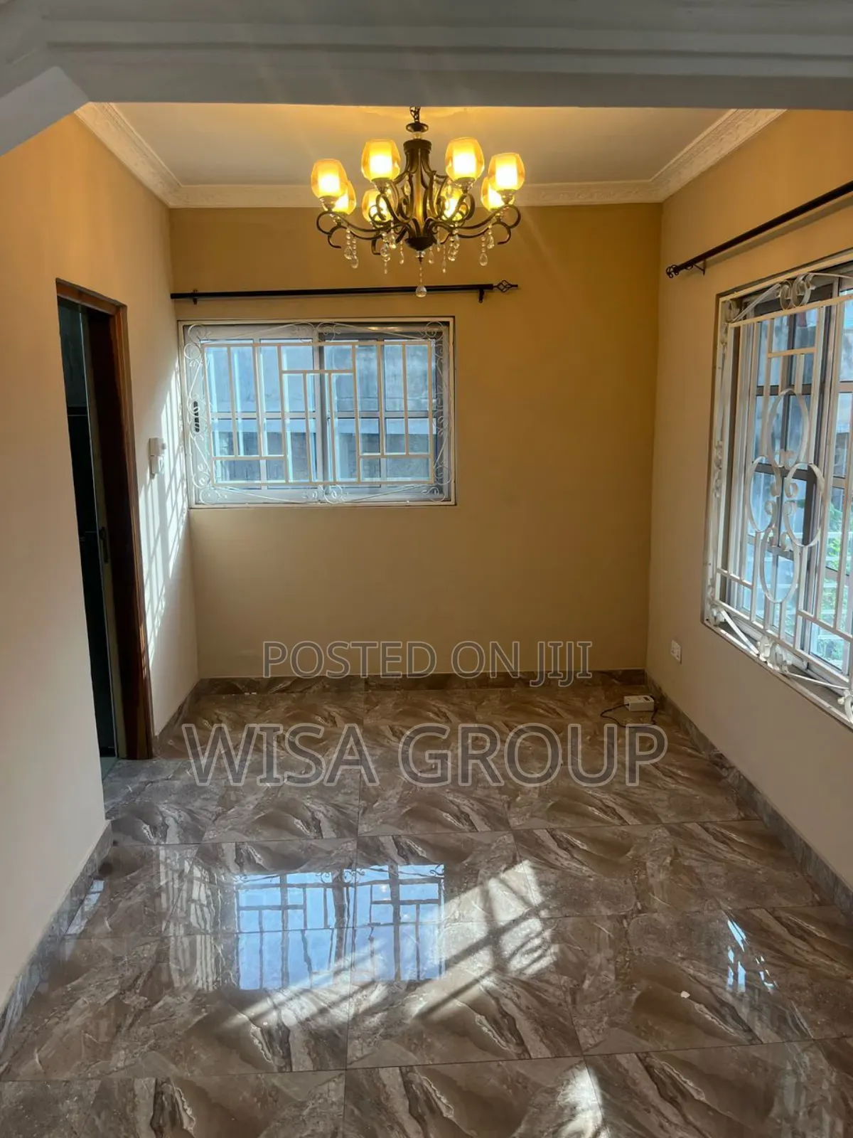 2bdrm Apartment in Wisa Group, Accra Metropolitan for rent in Accra Metropolitan
