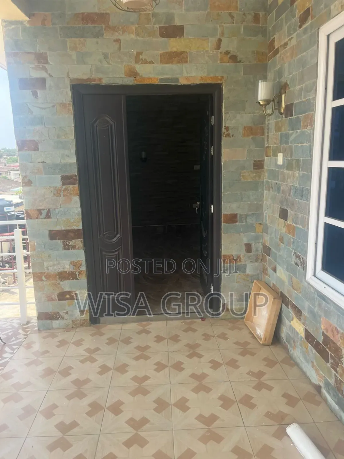 2bdrm Apartment in Wisa Group, Accra Metropolitan for rent in Accra Metropolitan