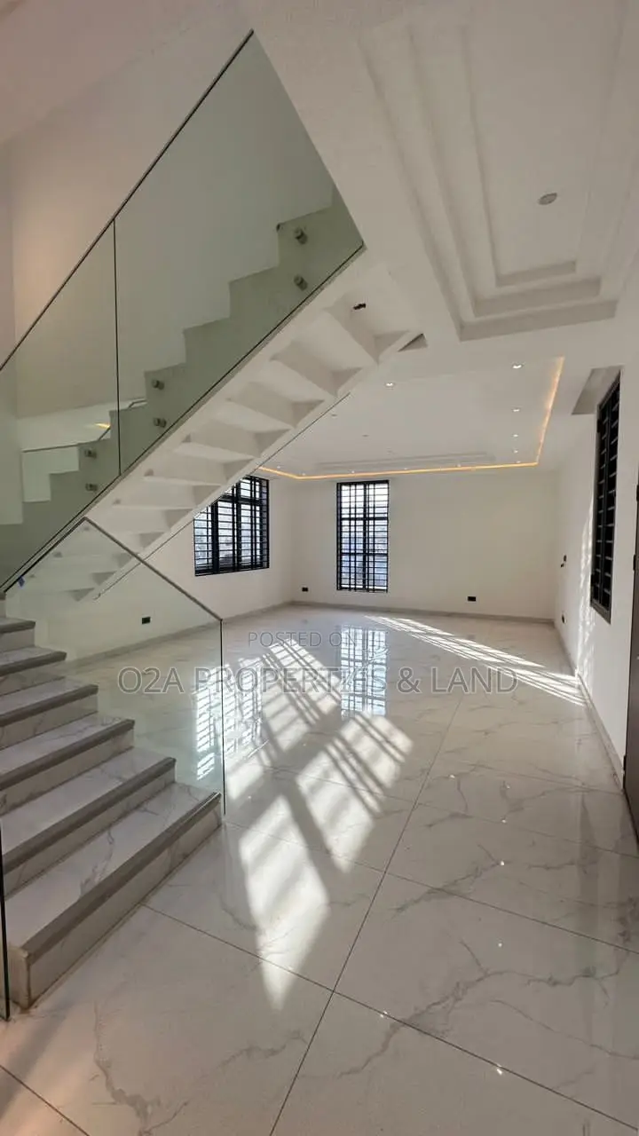4bdrm House in Tantra Hills, Ola Achool Area for sale in Ola Achool Area