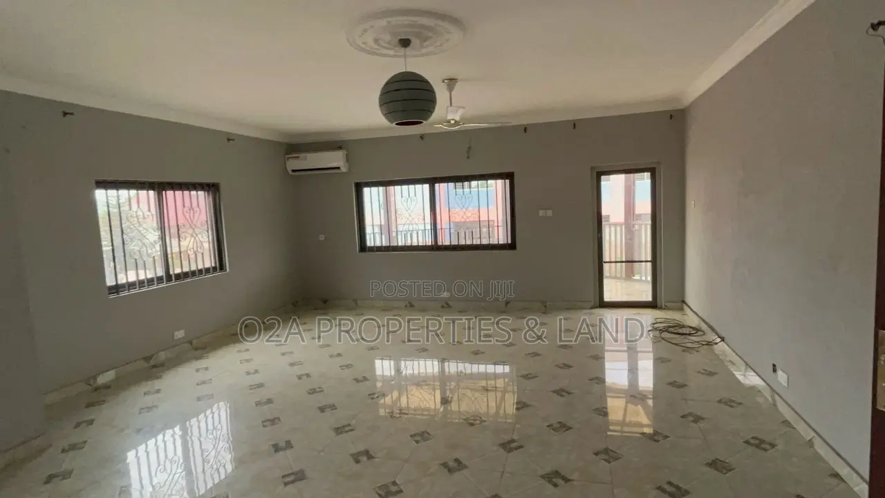6bdrm House in Oyarifa, Ghana Flag for rent in Ghana Flag