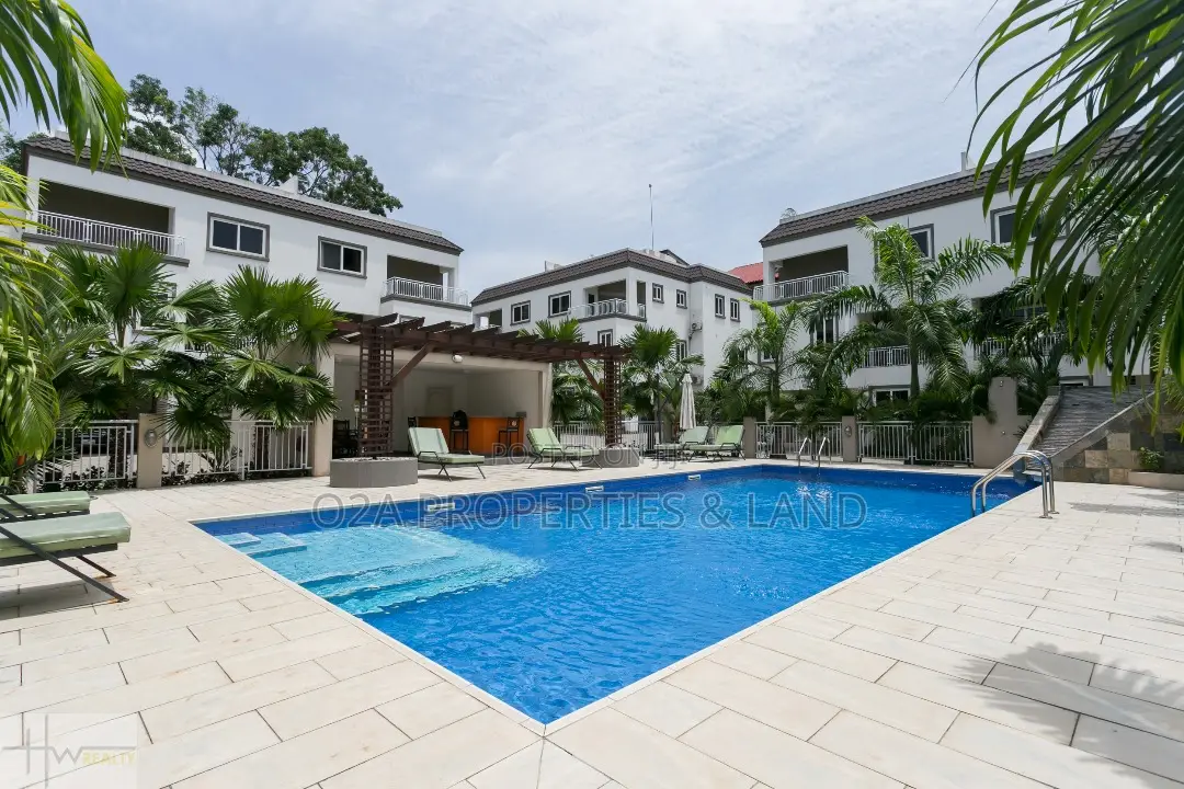 3bdrm Townhouse / Terrace in Roman Ridge, MTN Area for rent in MTN Area