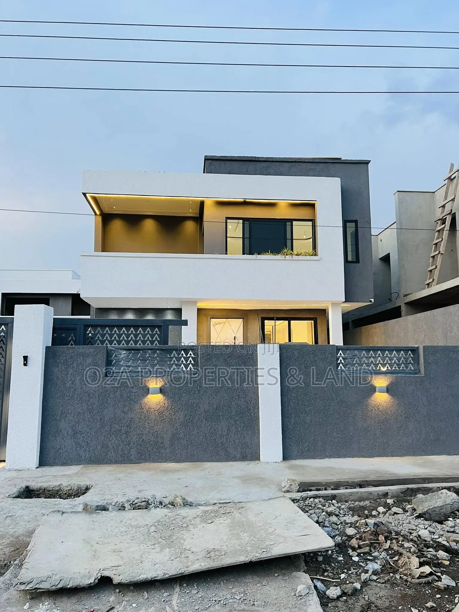 3bdrm House in Haatso, Antis for sale in Antis