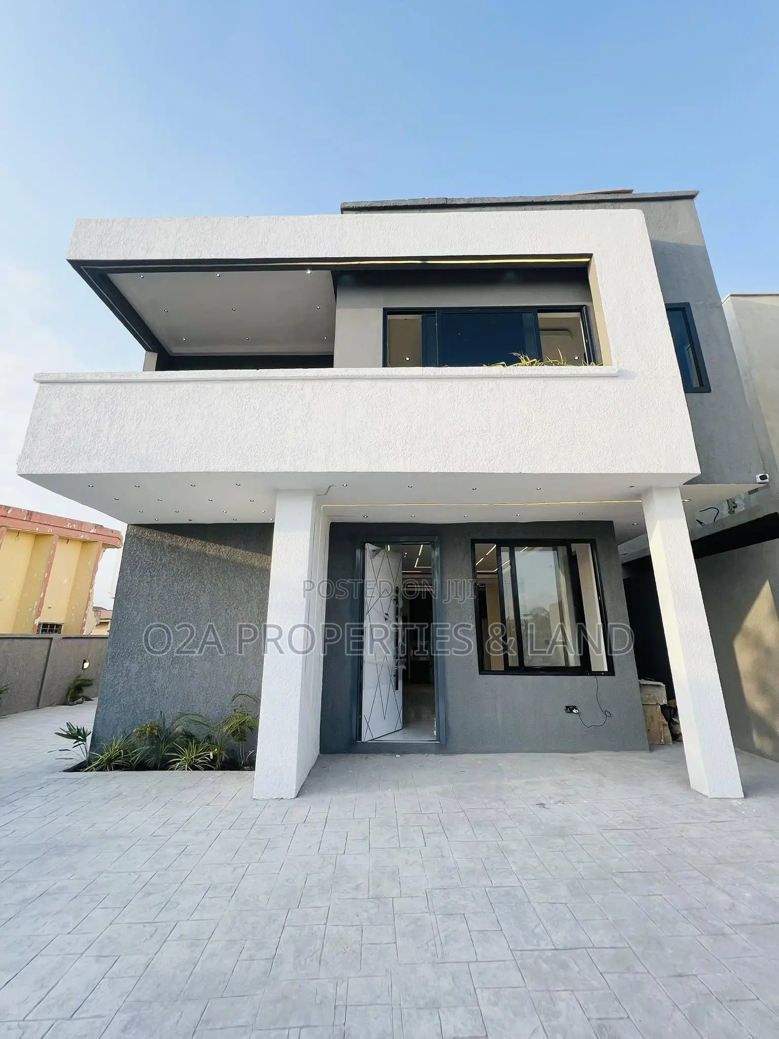 3bdrm House in Haatso, Antis for sale in Antis