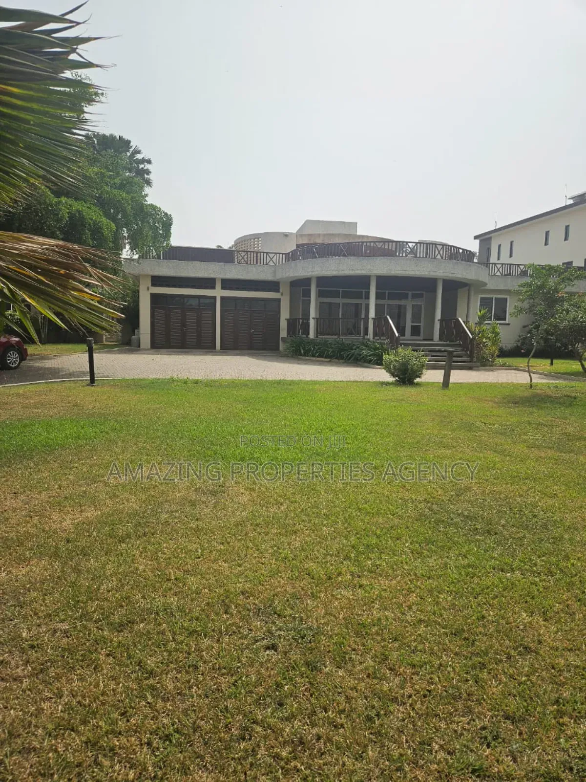 6bdrm House in Airport Residential Area for rent in Airport Residential Area