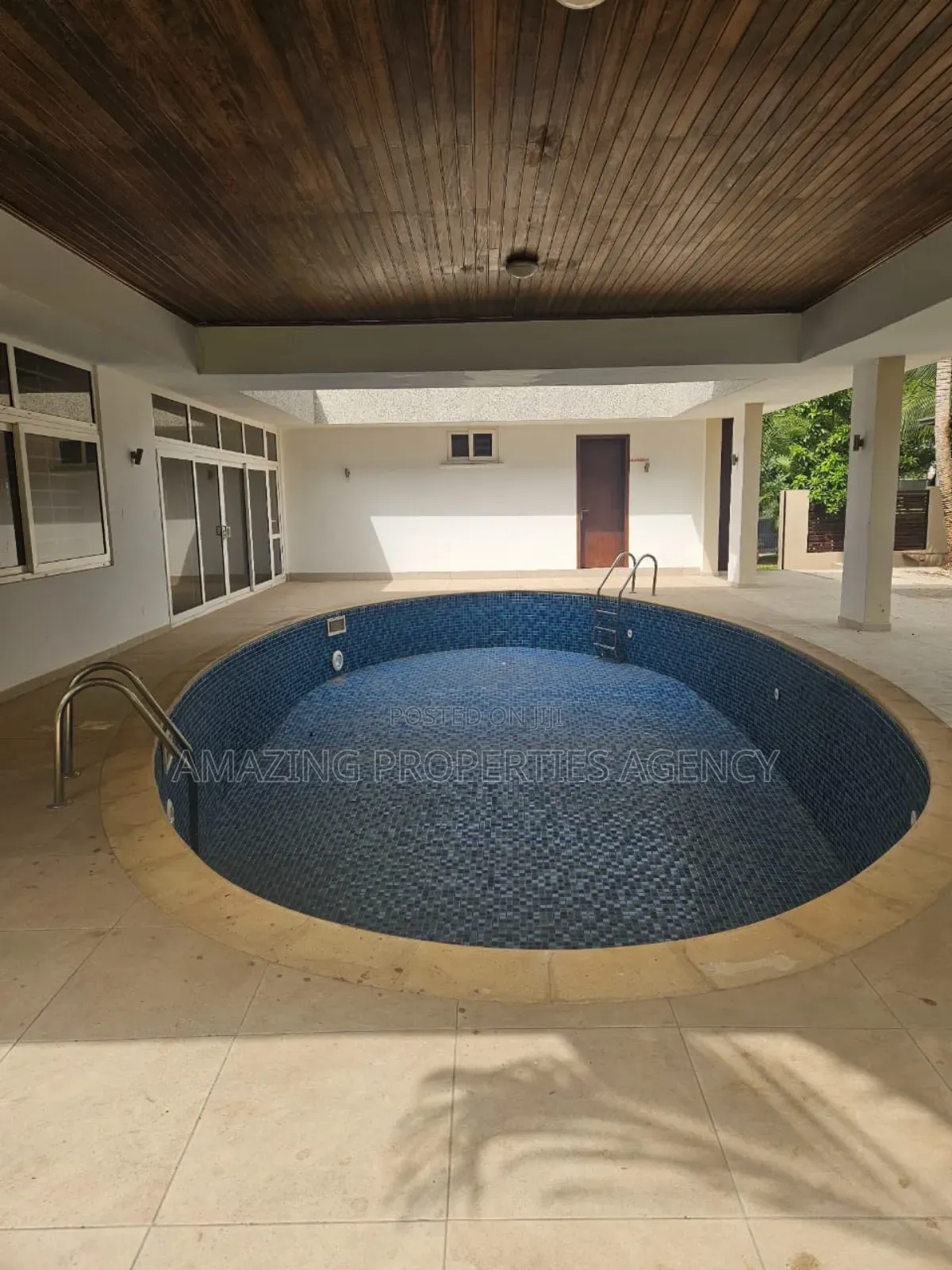 6bdrm House in Airport Residential Area for rent in Airport Residential Area