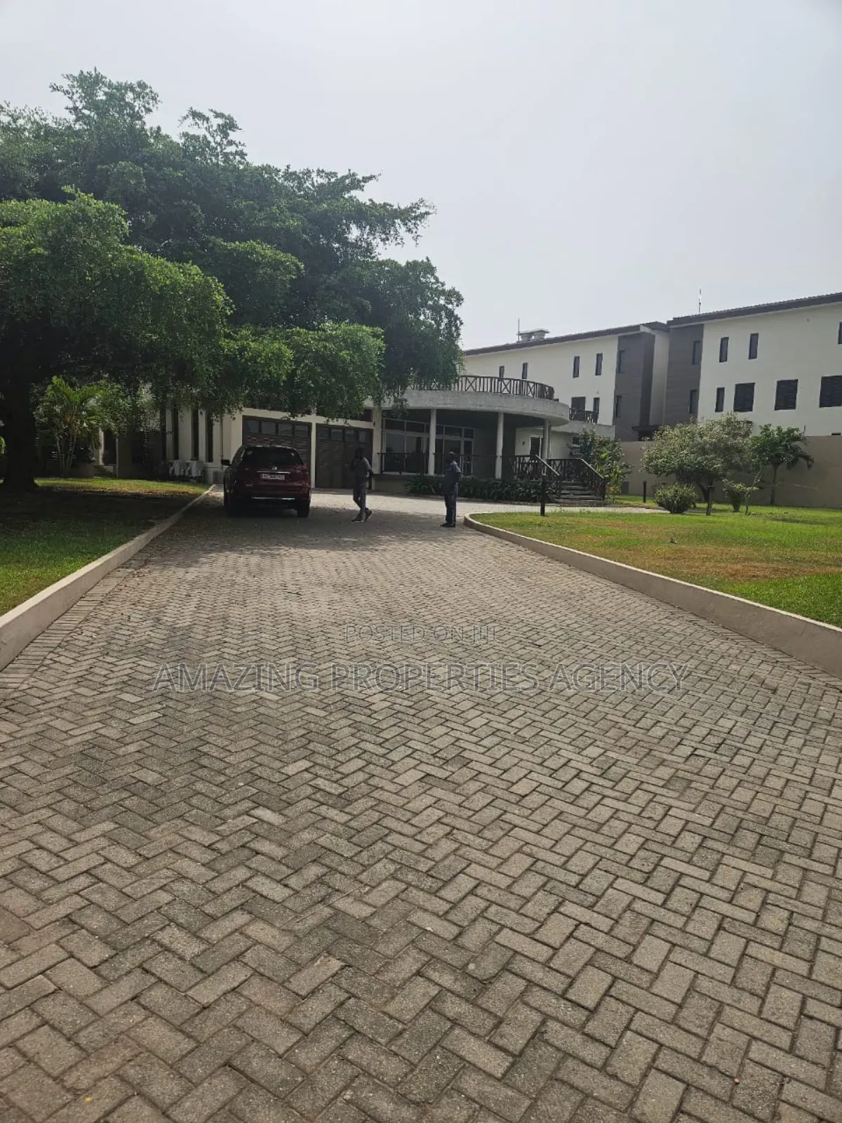 6bdrm House in Airport Residential Area for rent in Airport Residential Area