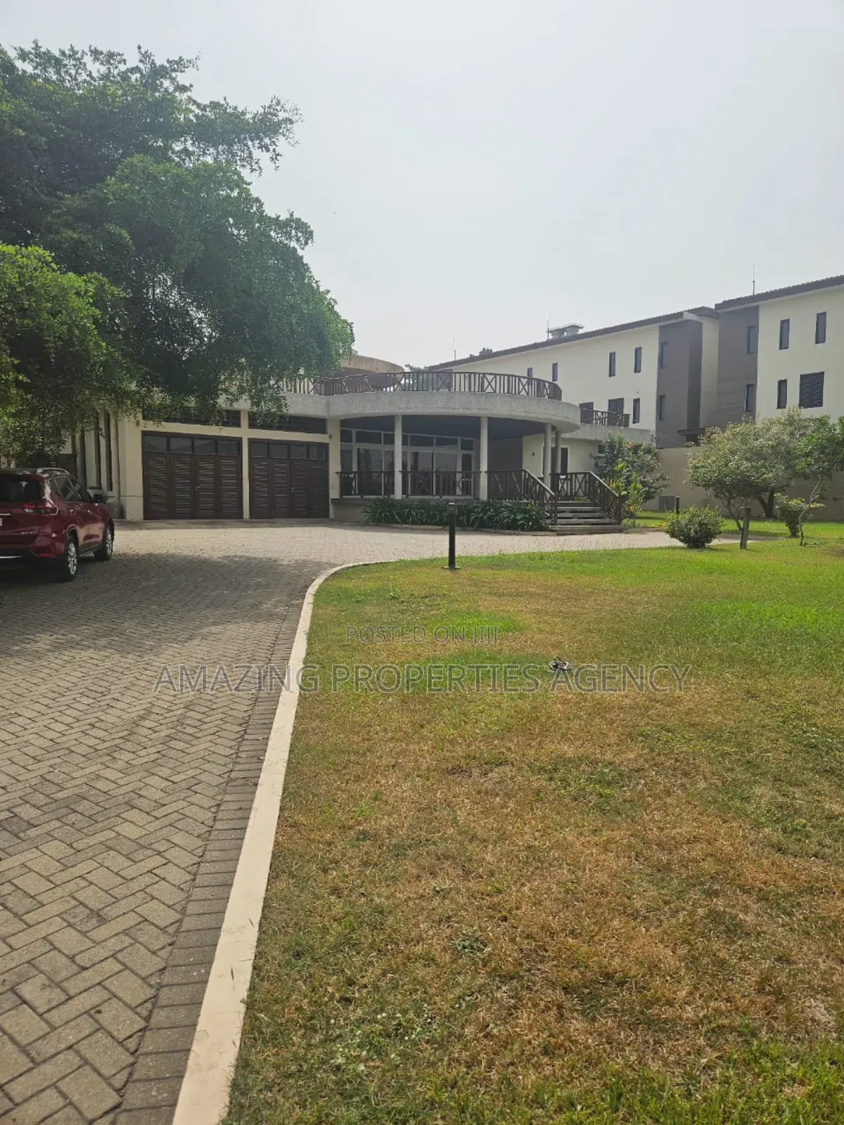 6bdrm House in Airport Residential Area for rent in Airport Residential Area