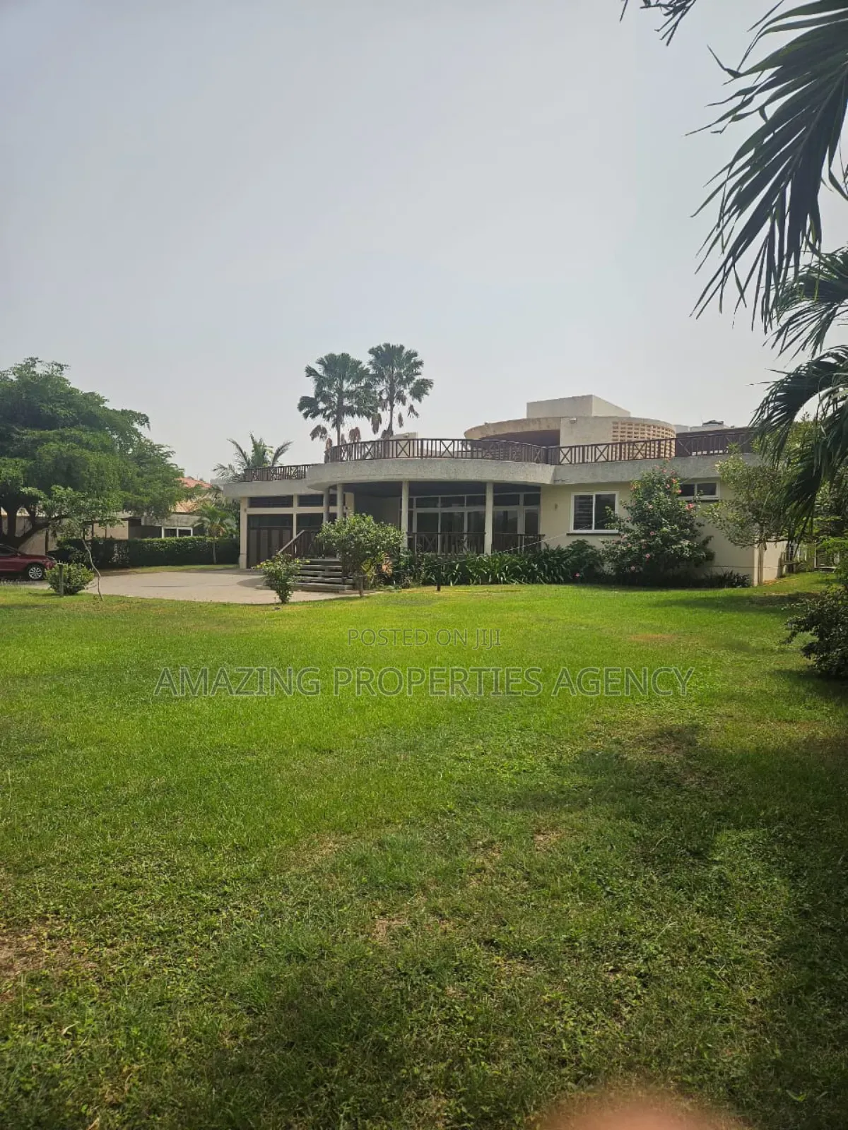 6bdrm House in Airport Residential Area for rent in Airport Residential Area