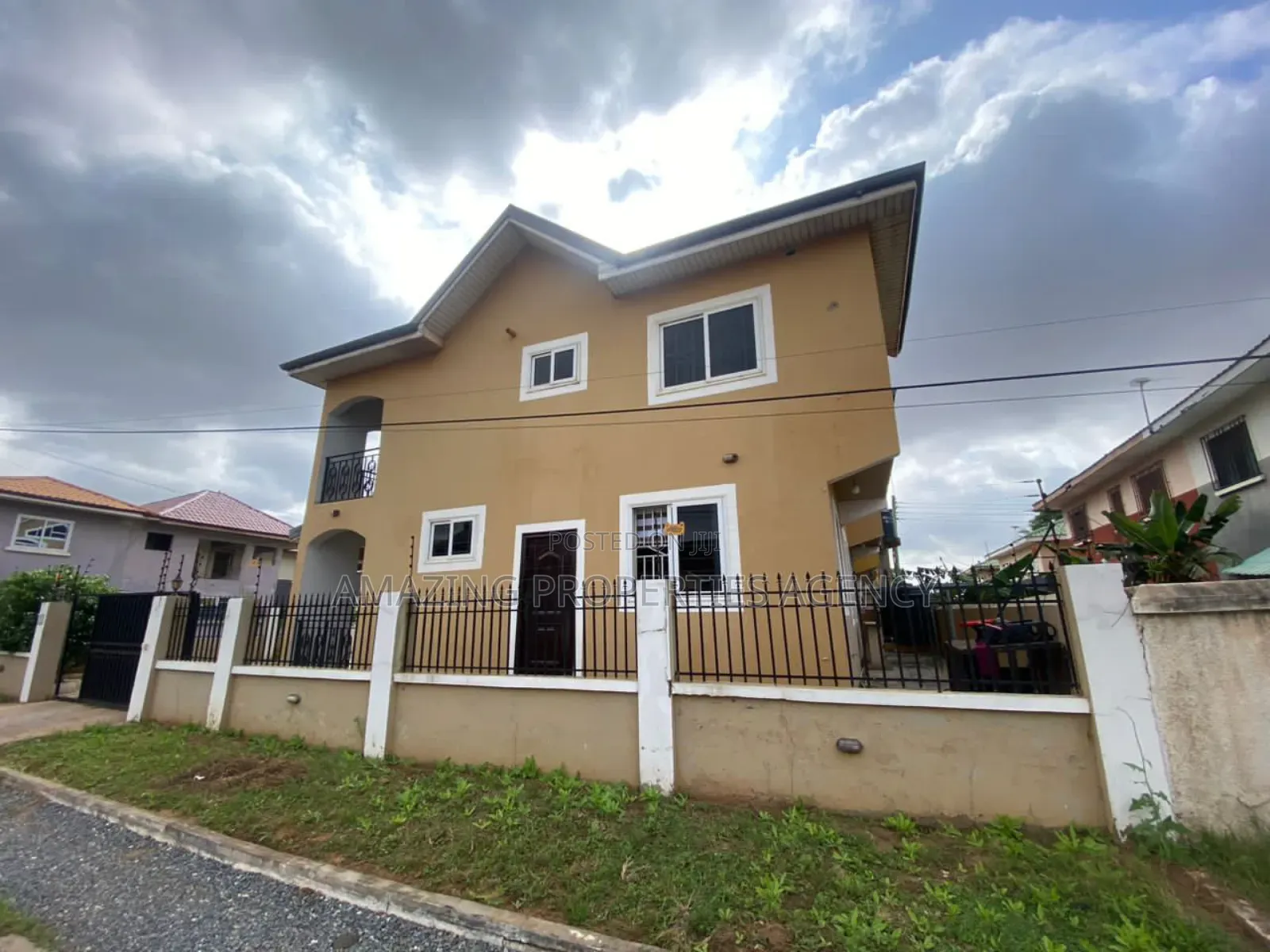 4bdrm House in Spintex for rent in Spintex