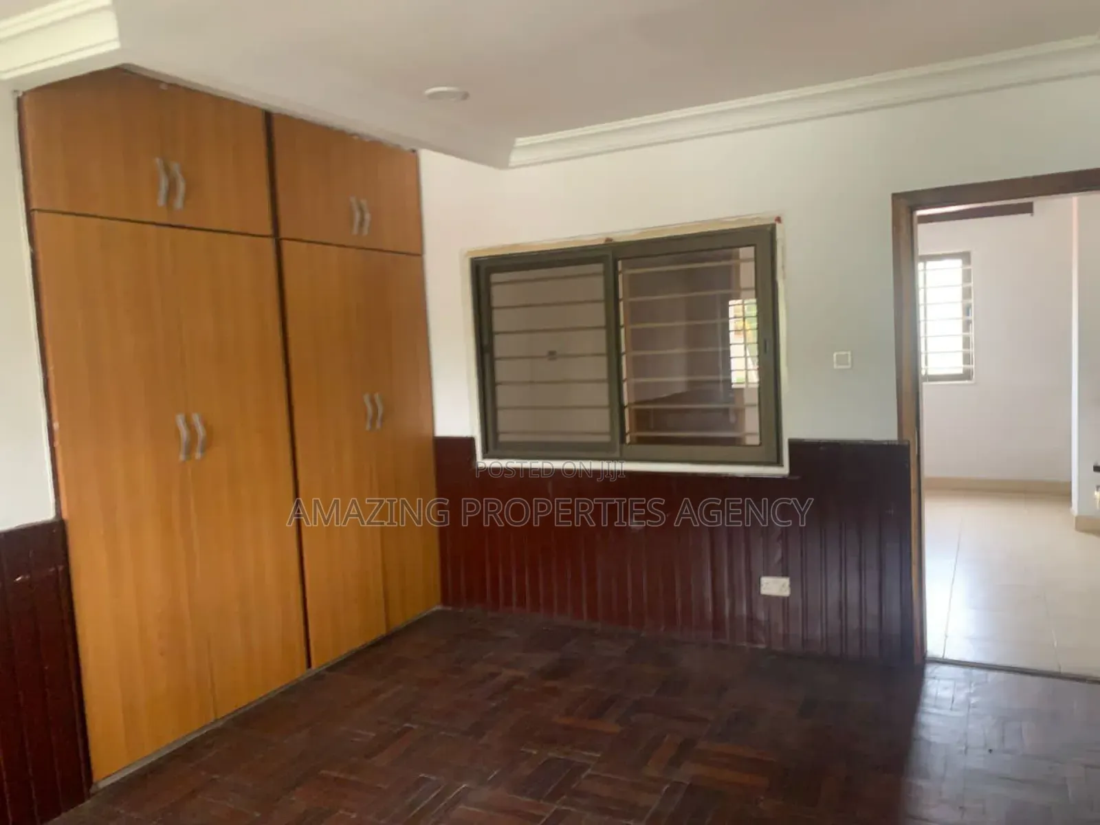 9bdrm House in Dzorwulu for rent in Dzorwulu