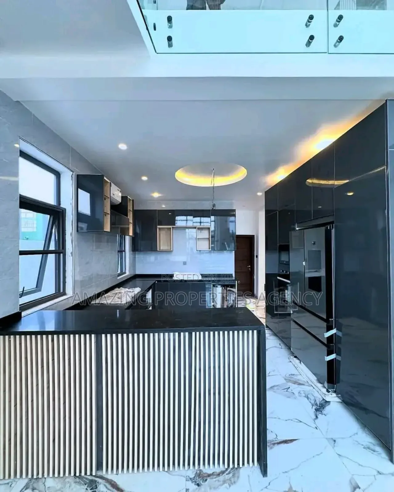4bdrm House in East Legon for sale in East Legon