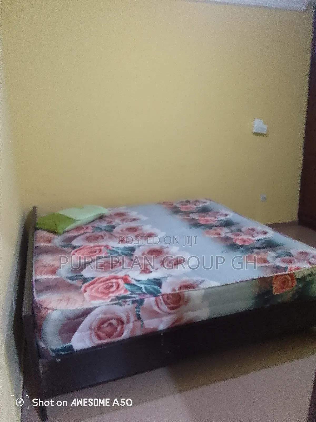 Furnished 2bdrm Apartment in Dzorwulu, Airport Residential Area in Airport Residential Area