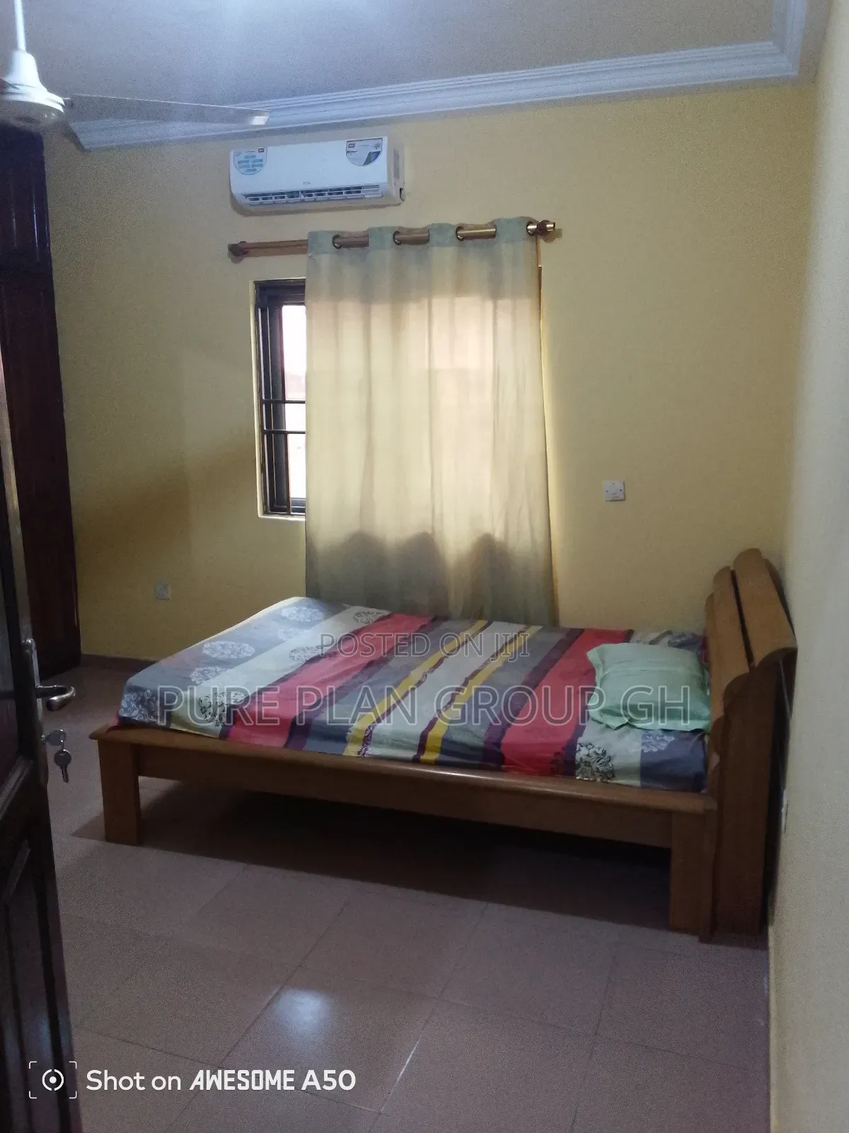 Furnished 2bdrm Apartment in Dzorwulu, Airport Residential Area in Airport Residential Area