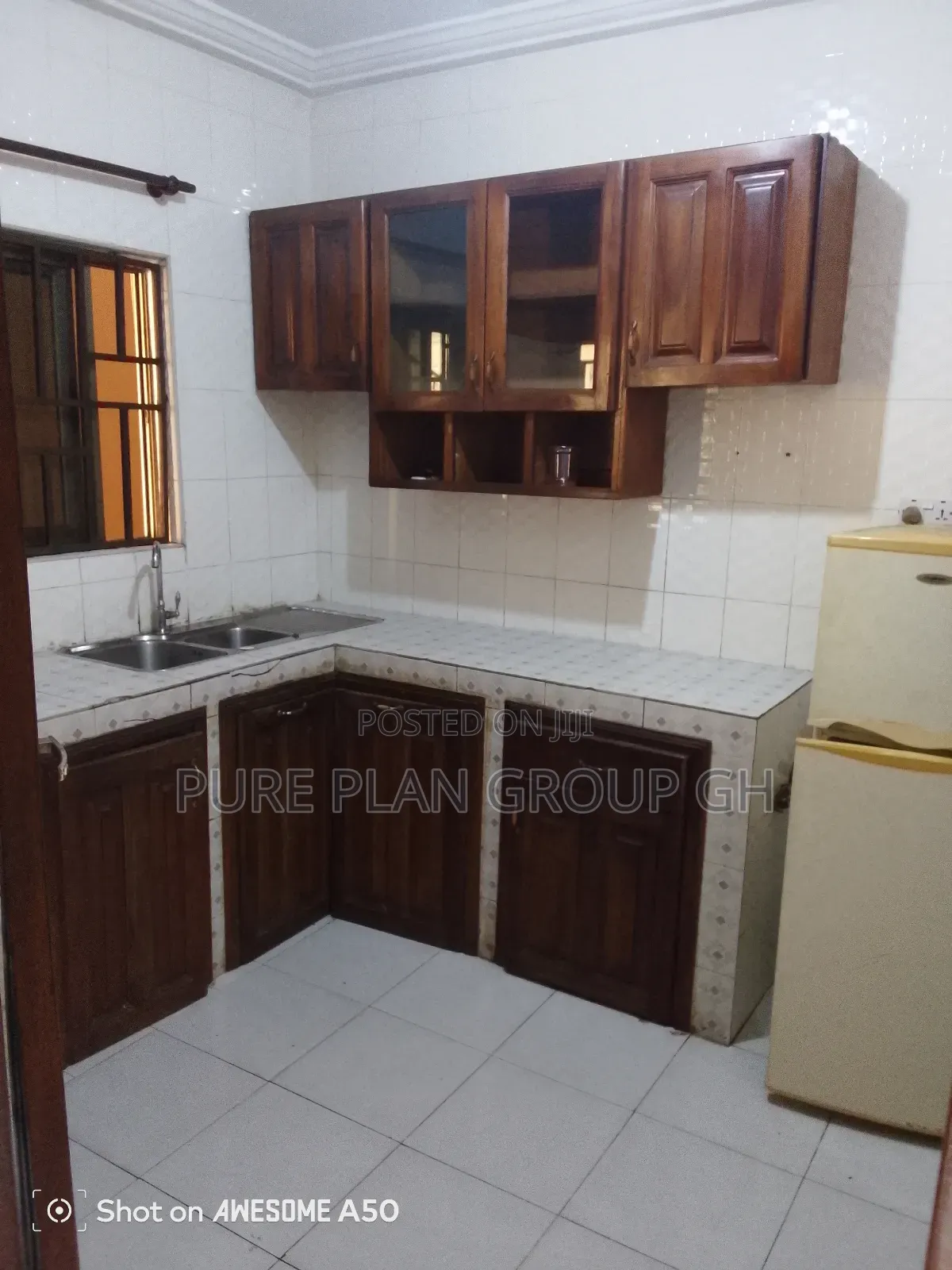 Furnished 2bdrm Apartment in Dzorwulu, Airport Residential Area in Airport Residential Area