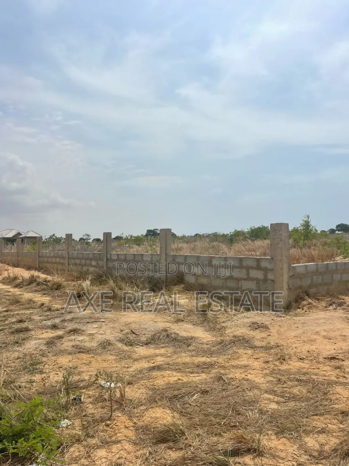 Best Litigation Free Estate Half Plot at Prampram Beach Road in Accra Metropolitan