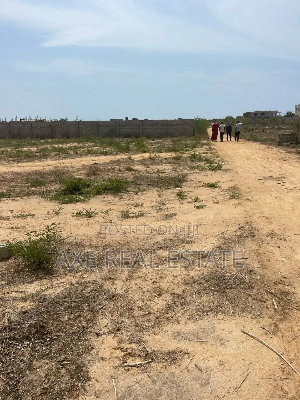 Buy Special Certified Lands Promo at Prampram in Accra Metropolitan