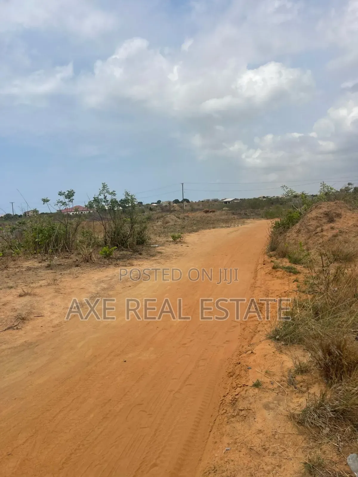 Buy Special Certified Lands Promo at Prampram in Accra Metropolitan