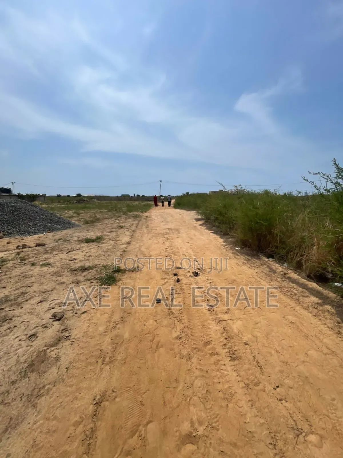 Genuine Documents Plus Free Packages on Plots at Prampram in Accra Metropolitan