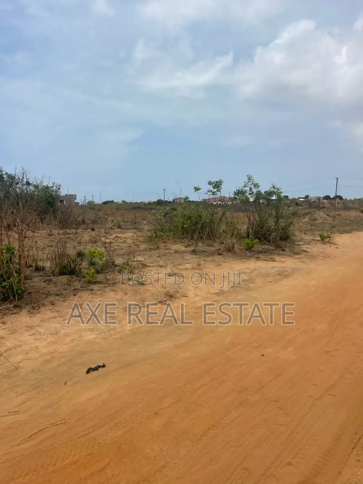 Genuine Documents Plus Free Packages on Plots at Prampram in Accra Metropolitan
