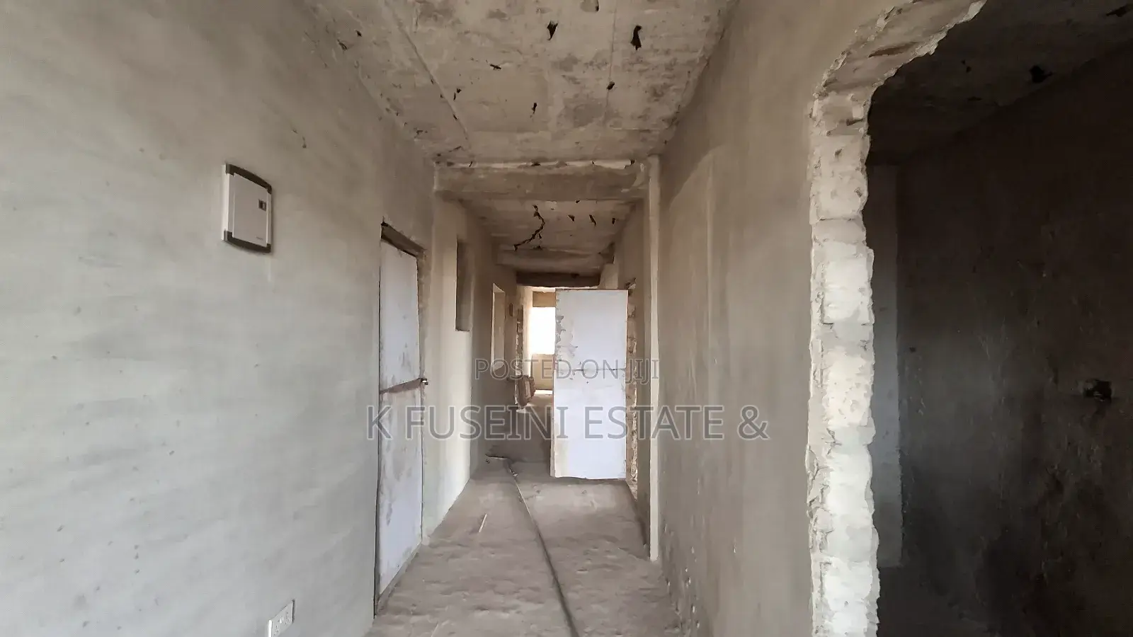 12bdrm House in K Fuseini Estate, Kumasi Metropolitan for sale in Kumasi Metropolitan