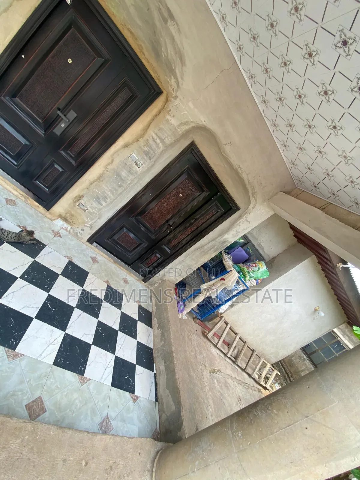 5bdrm House in Afigya-Kwabre for sale in Afigya-Kwabre