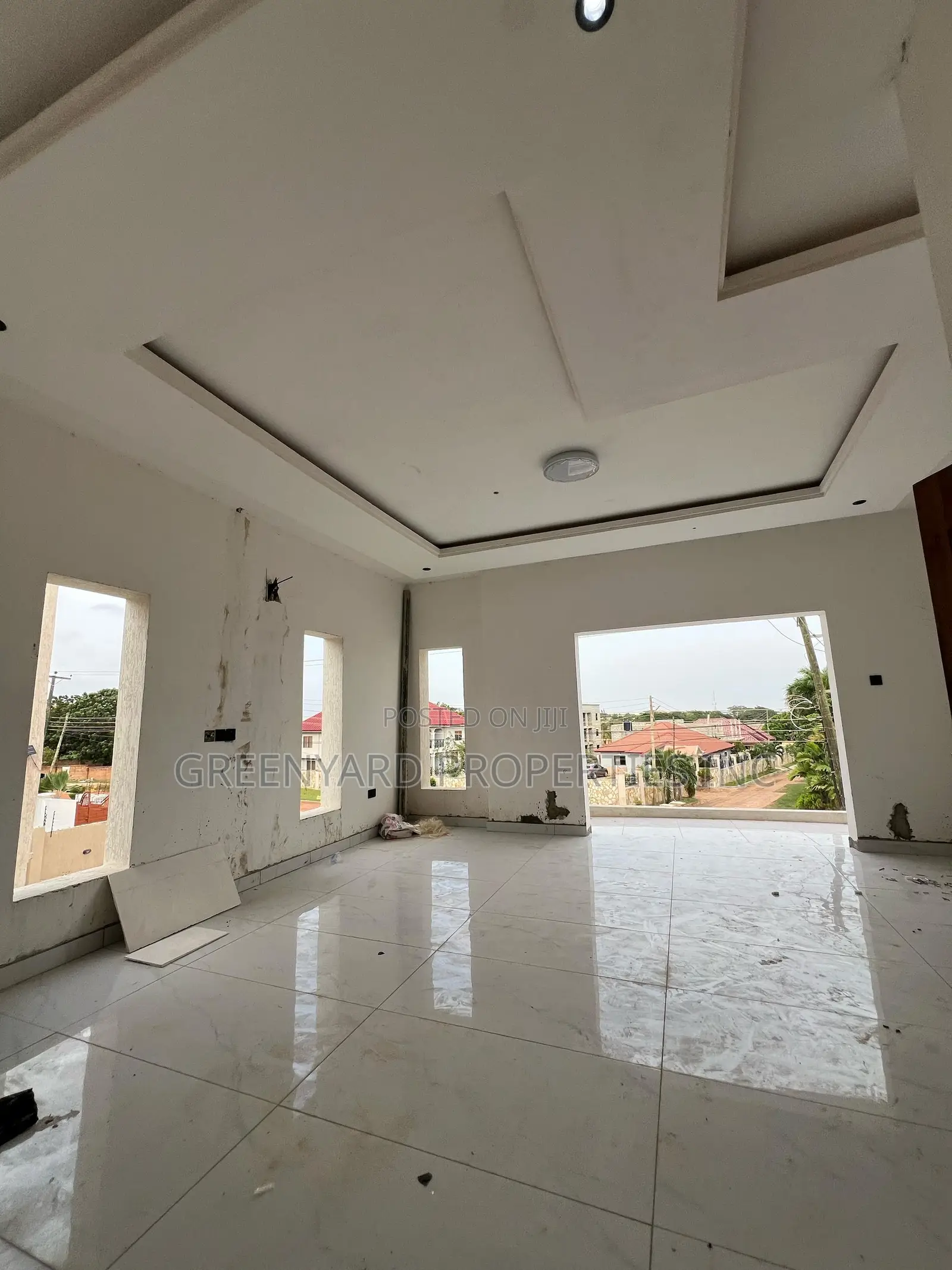 4bdrm House in Frafraha, Adenta for sale in Adenta