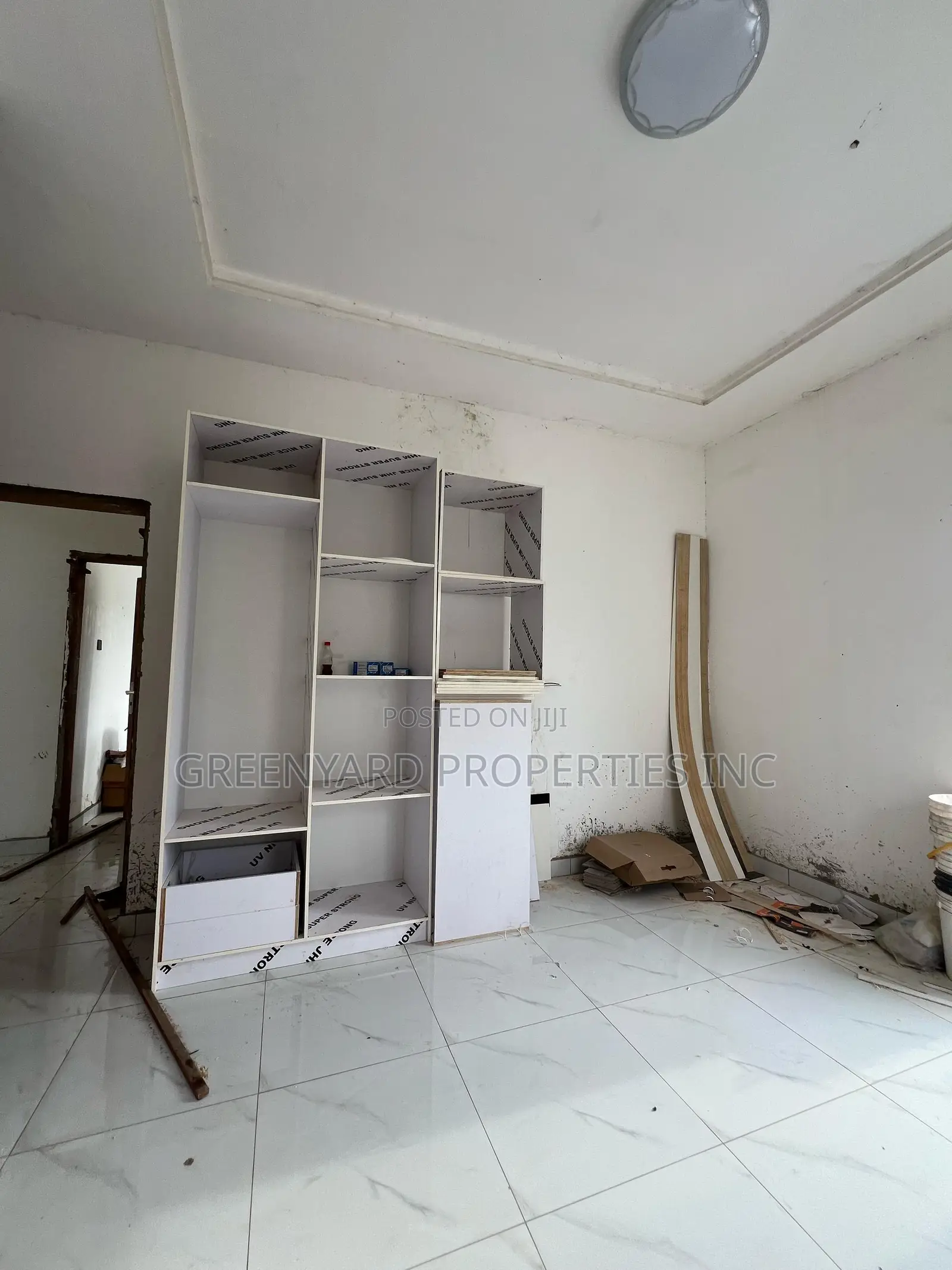 4bdrm House in Frafraha, Adenta for sale in Adenta