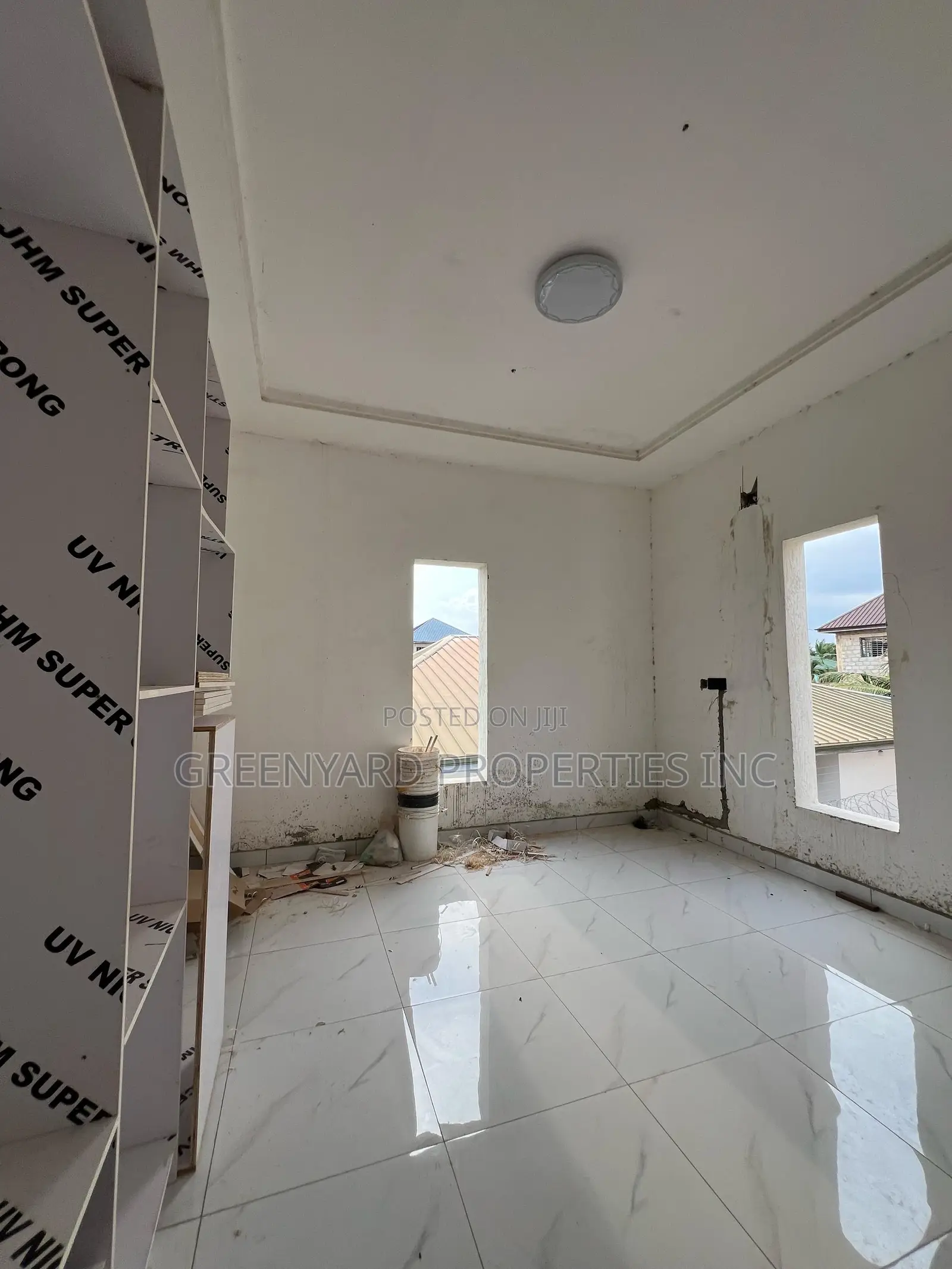4bdrm House in Frafraha, Adenta for sale in Adenta