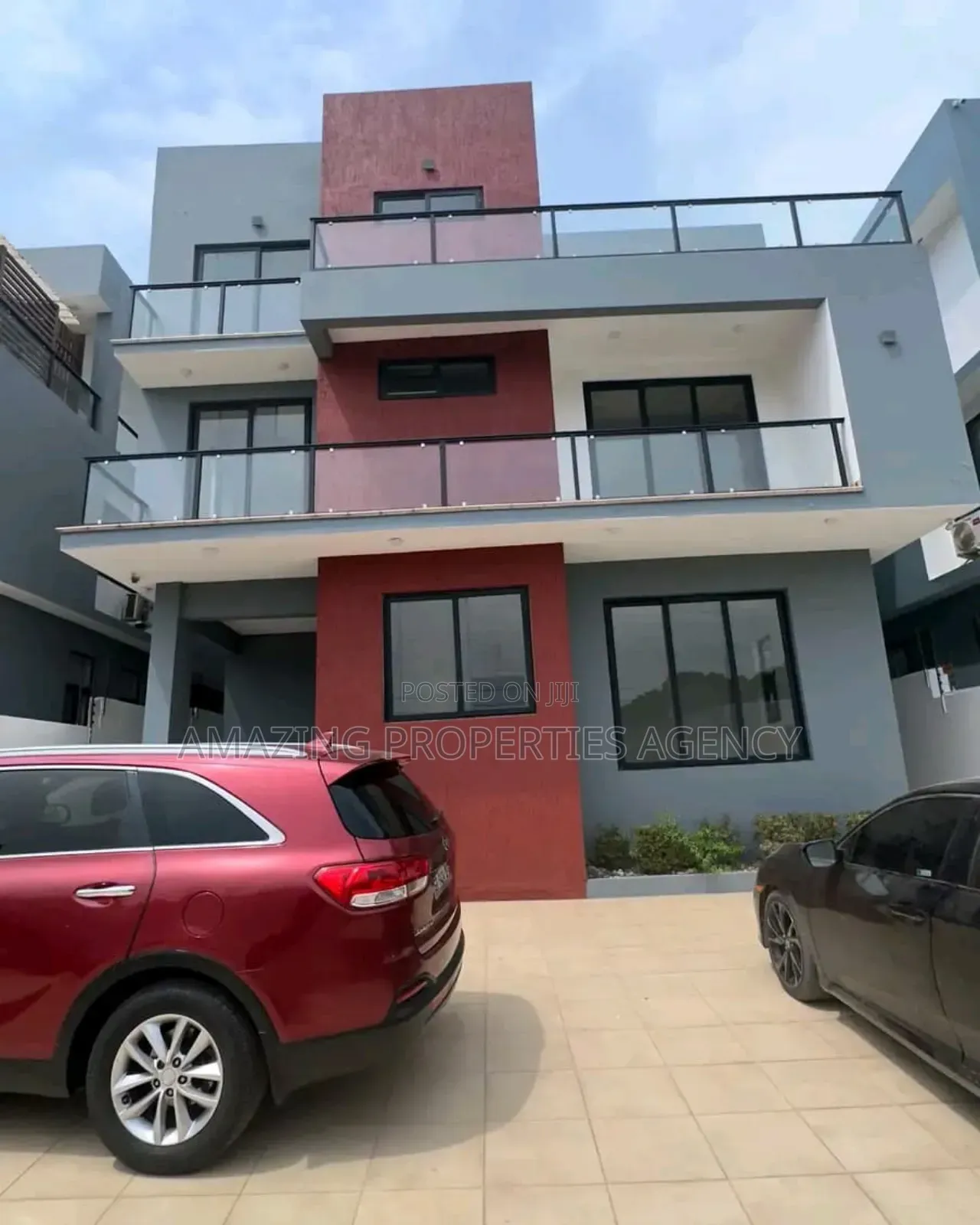 5bdrm House in Airport Residential Area for rent in Airport Residential Area