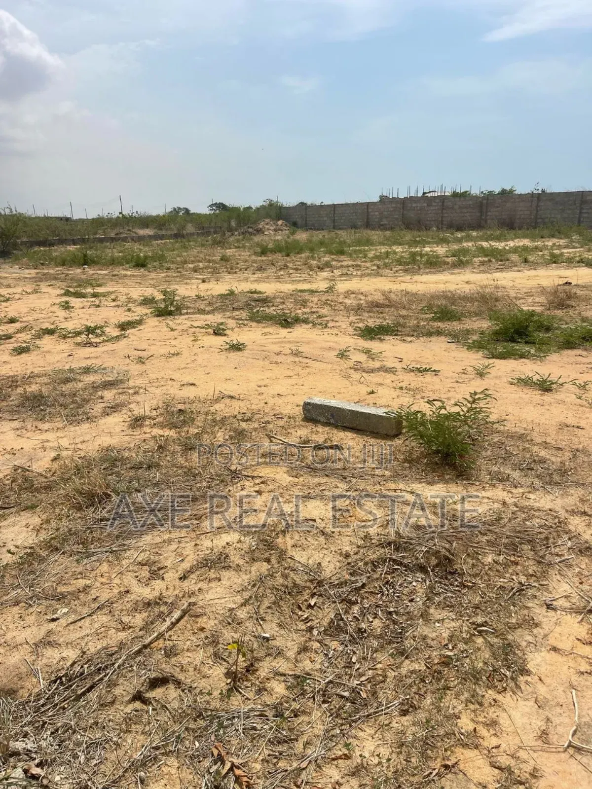Promotion! Accredited Estate Lands at Prampram Beach Road in Accra Metropolitan