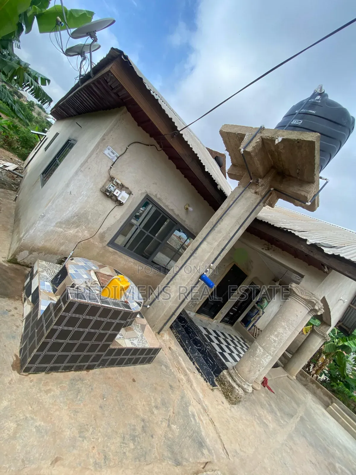 5bdrm House in Afigya-Kwabre for sale in Afigya-Kwabre