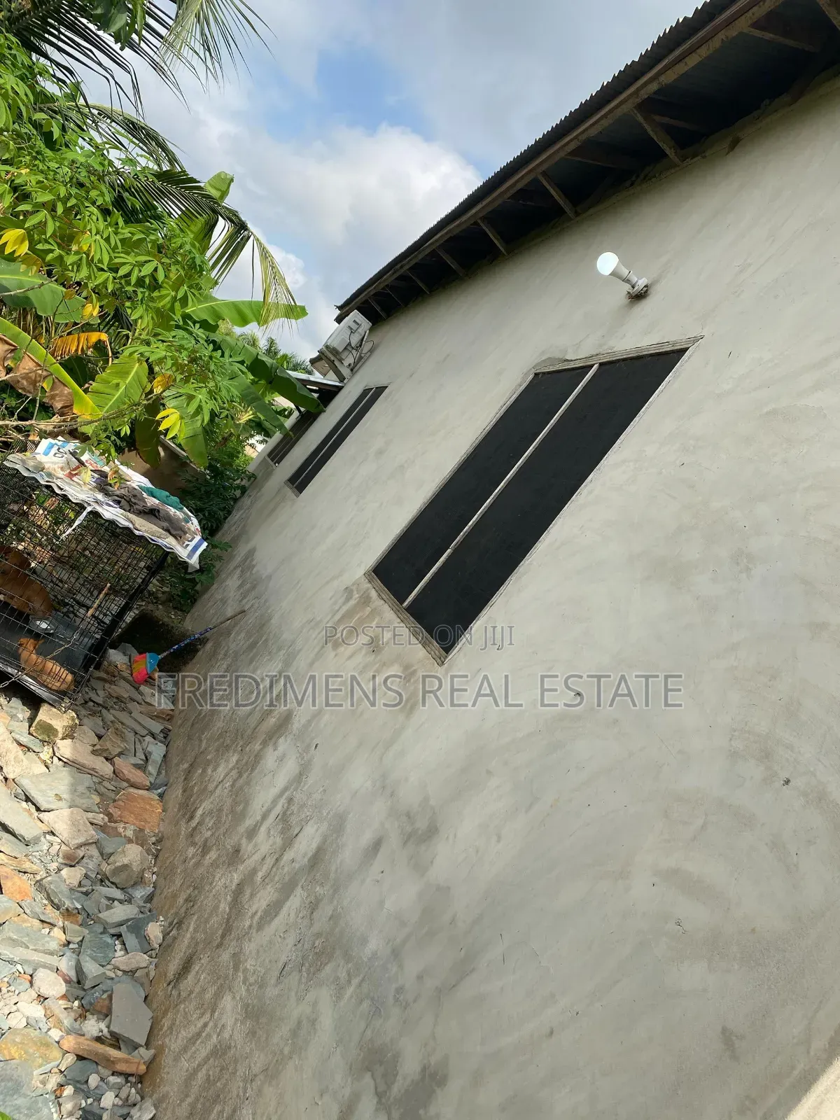 5bdrm House in Afigya-Kwabre for sale in Afigya-Kwabre