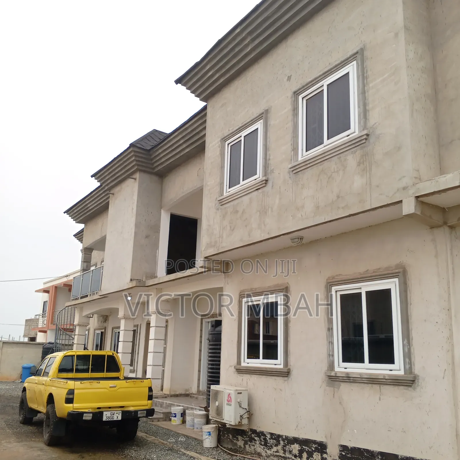 2bdrm Apartment in Community 25 Tema Dc for rent in Tema Metropolitan