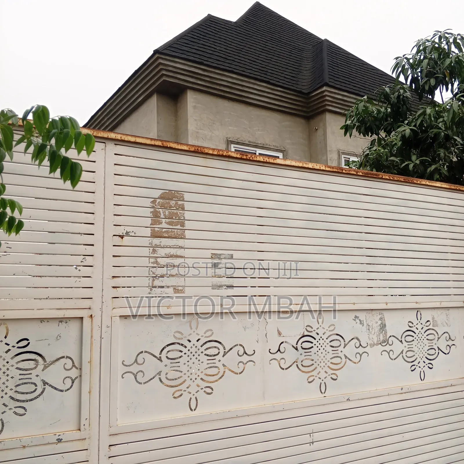 2bdrm Apartment in Community 25 Tema Dc for rent in Tema Metropolitan