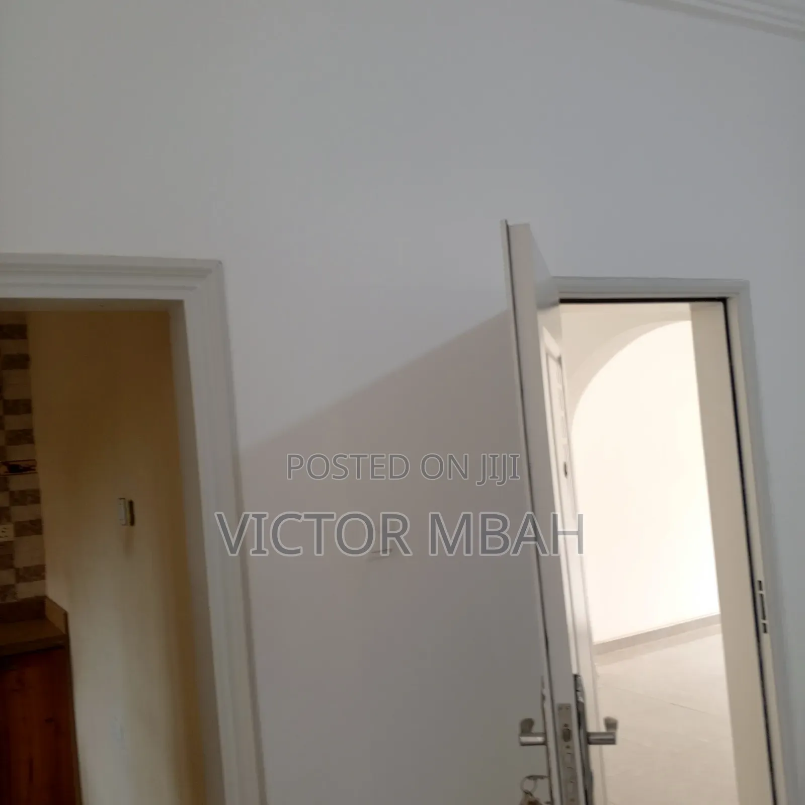 2bdrm Apartment in Community 25 Tema Dc for rent in Tema Metropolitan