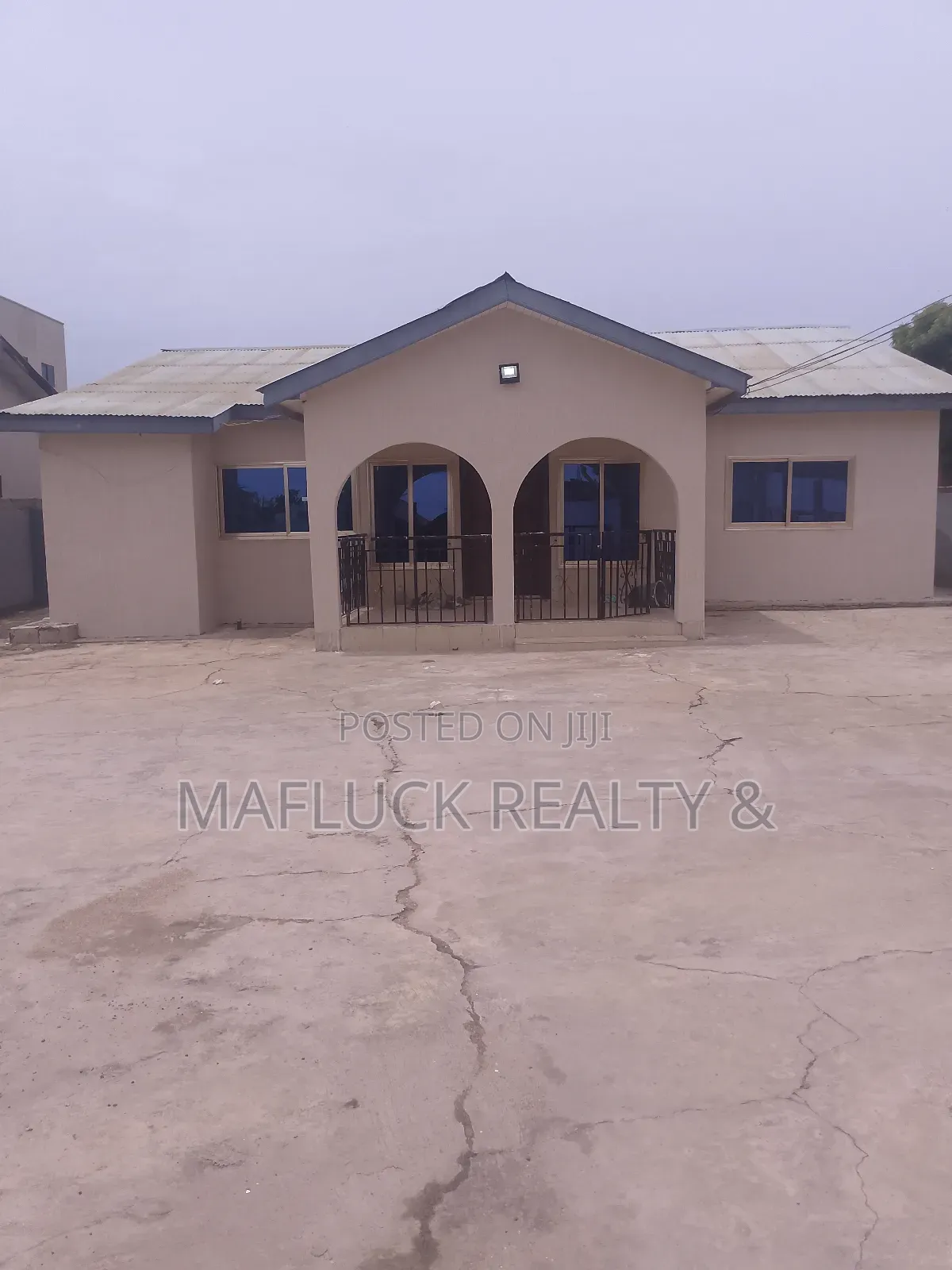 4bdrm House in Lakeside Estate for rent in Lake Side Estate