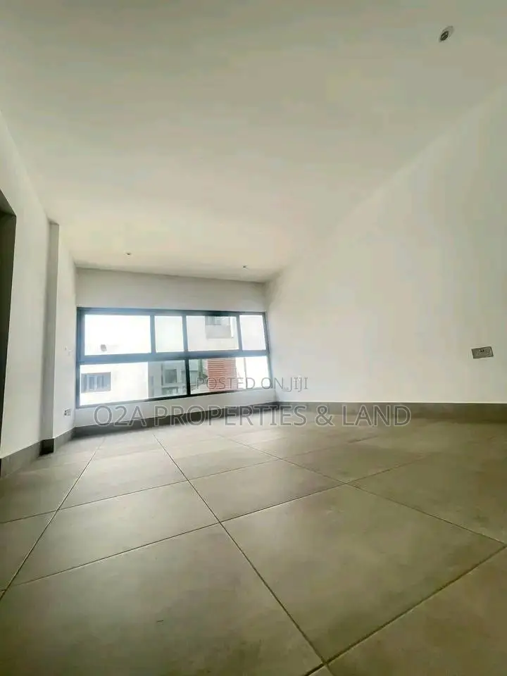4bdrm Townhouse / Terrace in Cantonment, Accra, Acquinas for rent in Acquinas