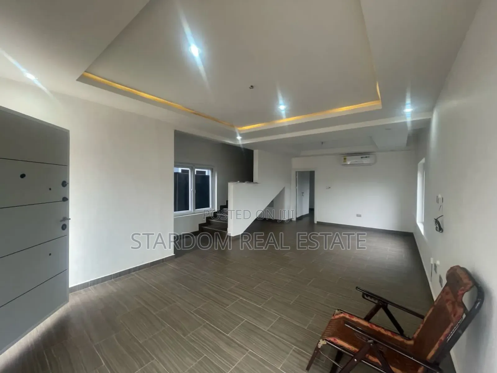 3bdrm Townhouse / Terrace in Oyarifa for rent in Oyarifa