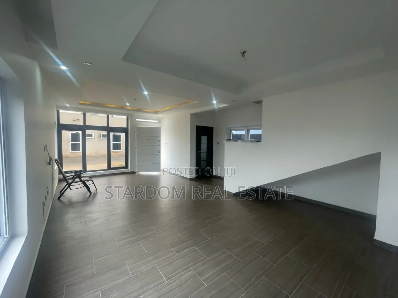 3bdrm Townhouse / Terrace in Oyarifa for rent in Oyarifa