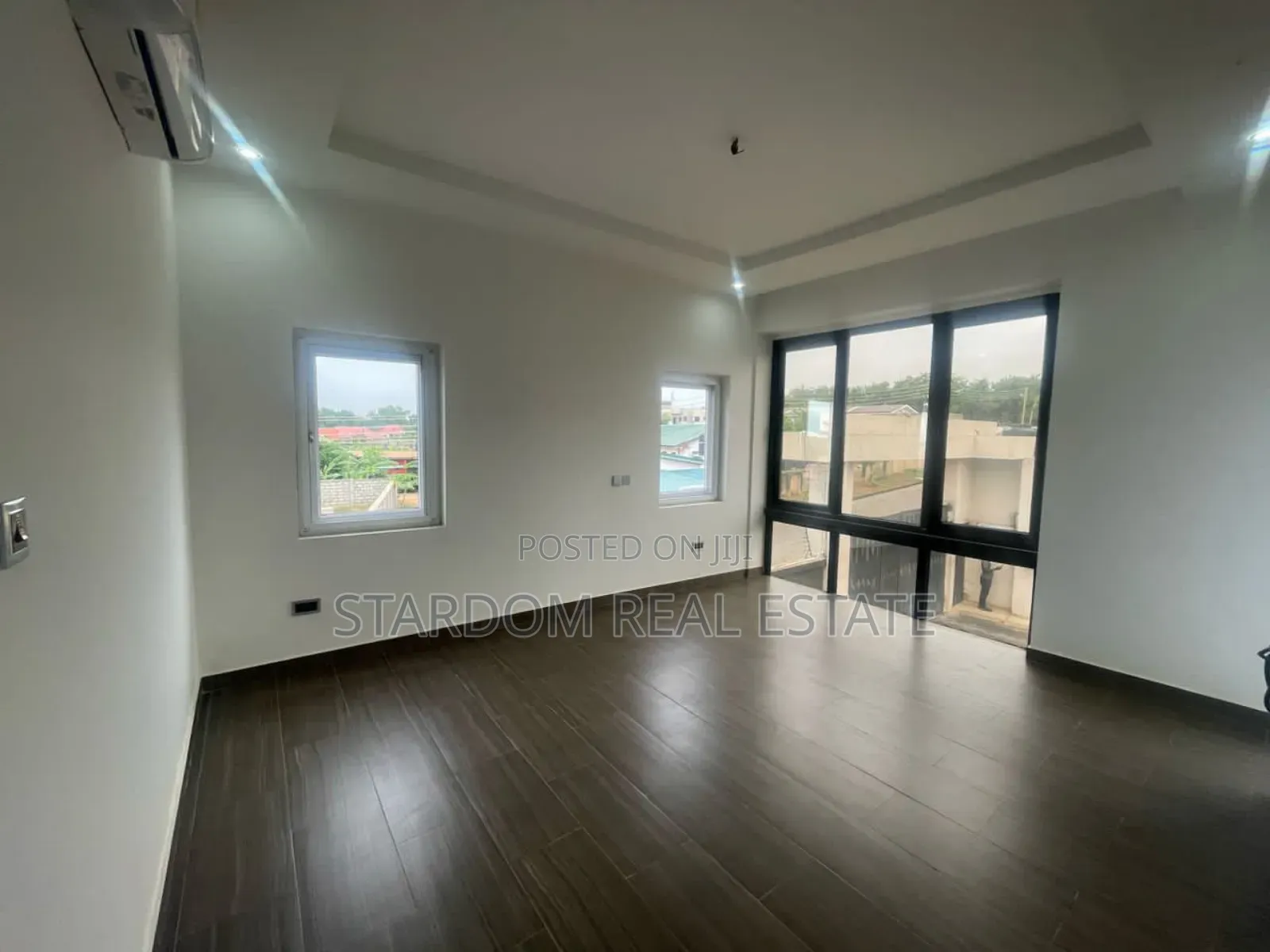 3bdrm Townhouse / Terrace in Oyarifa for rent in Oyarifa