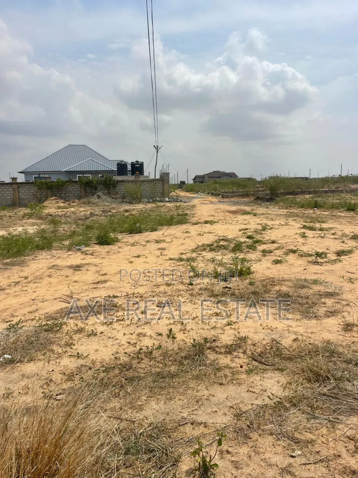 Litigation Free > Prampram Beach Road Lands in Accra Metropolitan