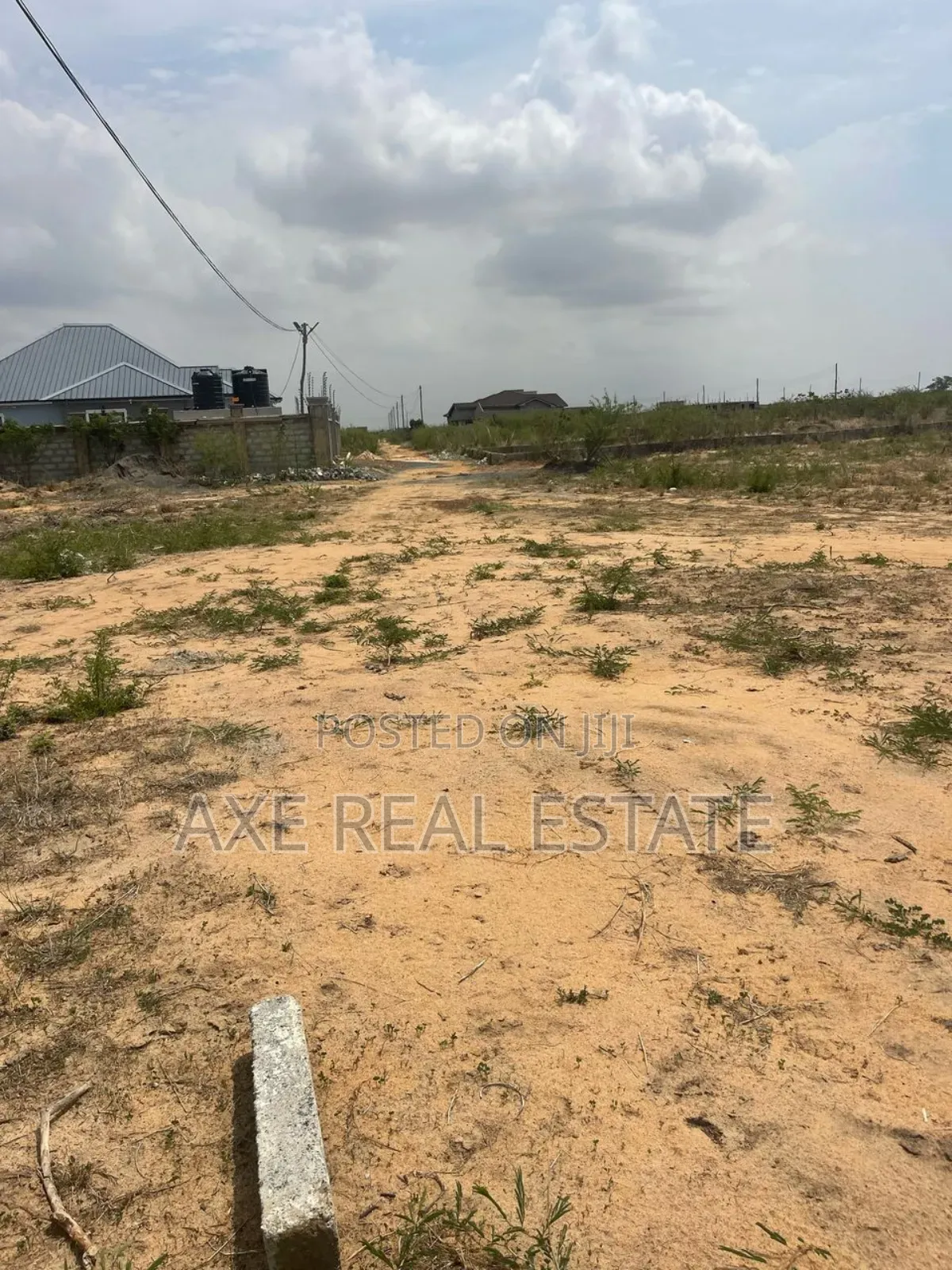 Litigation Free > Prampram Beach Road Lands in Accra Metropolitan