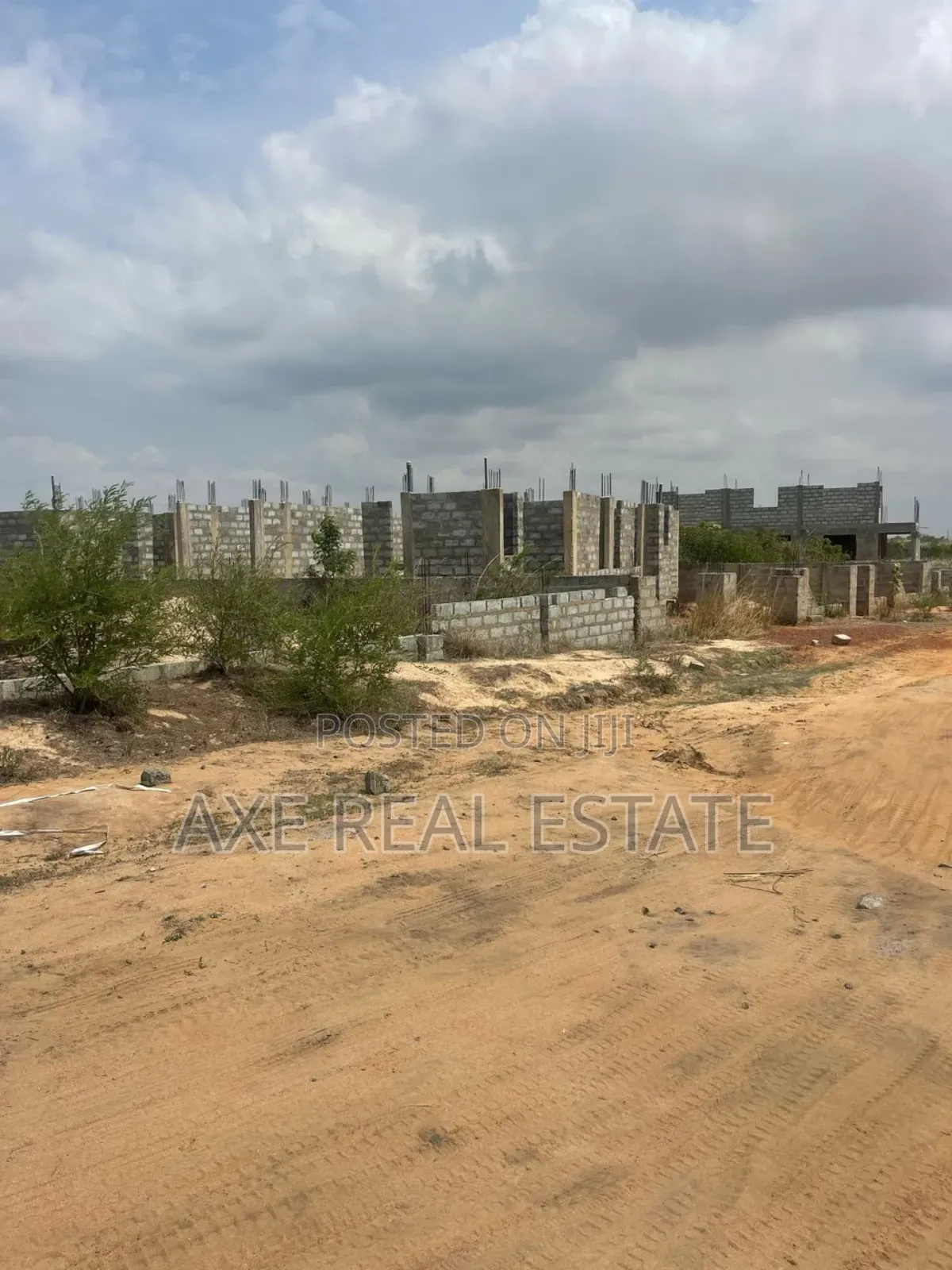 Best and Authentic Gated Lands at Prampram Beach Road in Accra Metropolitan