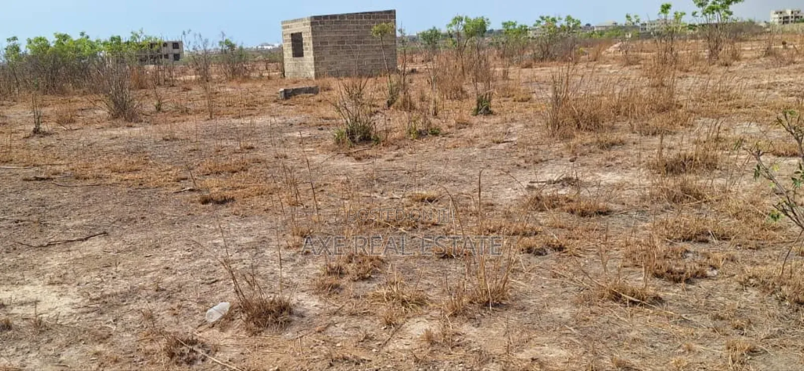 Best and Authentic Gated Lands at Prampram Beach Road in Accra Metropolitan
